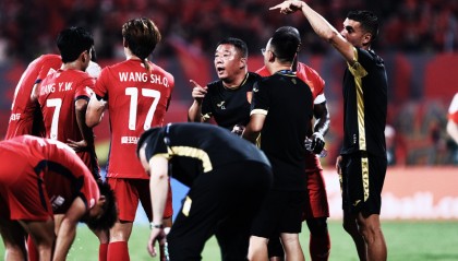 b体育官网-恩师讲述向余望成长经历，希望8至10年培养更多向余望