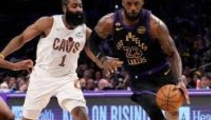 b体育官网-勒布朗胜场历史第一；卢卡的疯狂三月