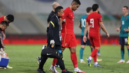 b体育官网-归化全走？并没有！阿兰因家庭原因离队 三人回国内